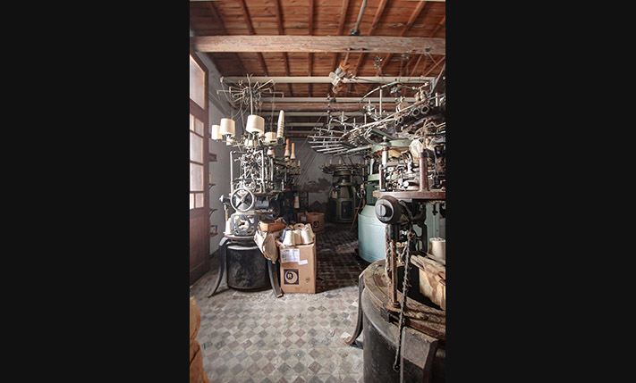 A HISTORICAL LANDMARK IN THE CITY CENTER