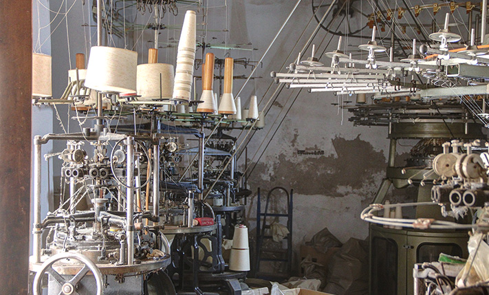 A HISTORICAL LANDMARK IN THE CITY CENTER