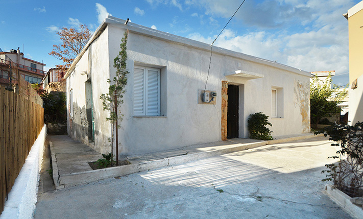 SEMI-CONVERTED WITH A HIGH POTENTIAL