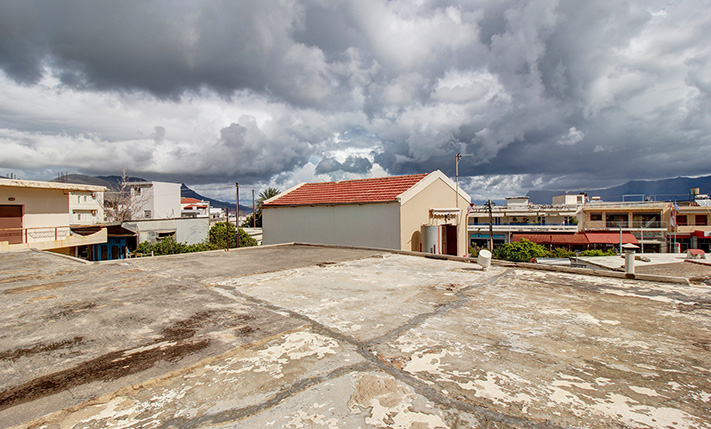 SEMI-CONVERTED WITH A HIGH POTENTIAL