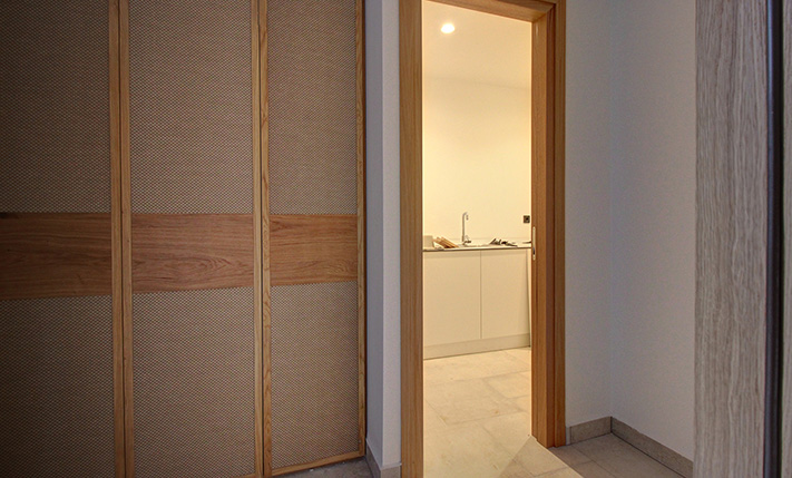 LUXURIOUS HOUSE IN A 2-UNIT COMPLEX