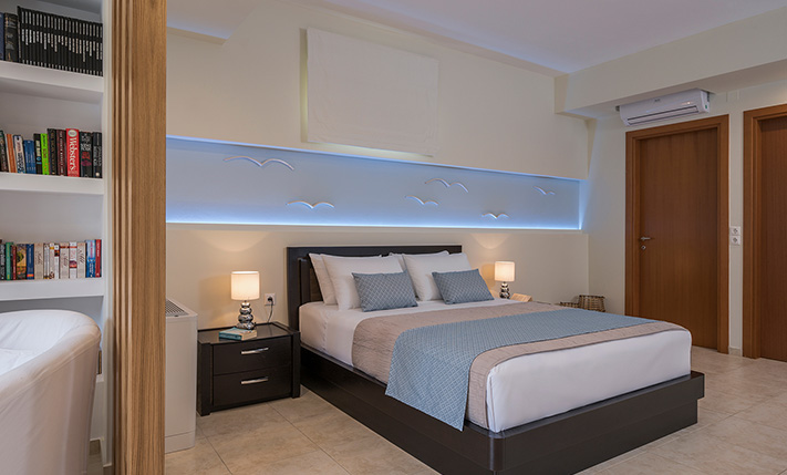 LUXURIOUS INVESTMENT NEAR KOLIMBARI & THE SEA