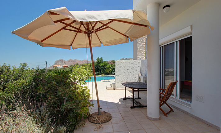 NEAR THE BEACH & WITH UNOBSTRUCTED SEA VIEWS