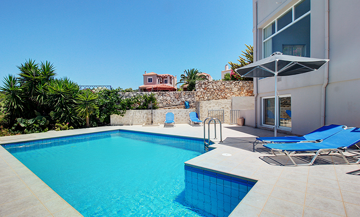 NEAR THE BEACH & WITH UNOBSTRUCTED SEA VIEWS