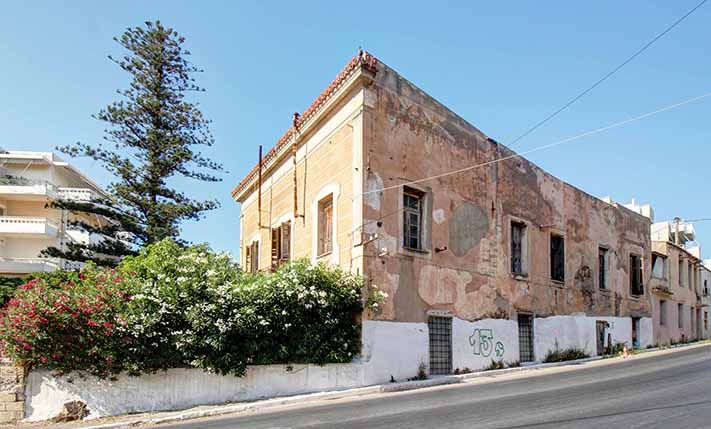 ΜΙΑ ΔΙΑΤΗΡΗΤΕΑ ΕΠΑΥΛΗ ΚΑΤΑΛΛΗΛΗ ΓΙΑ ΞΕΝΟΔΟΧΕΙΟ