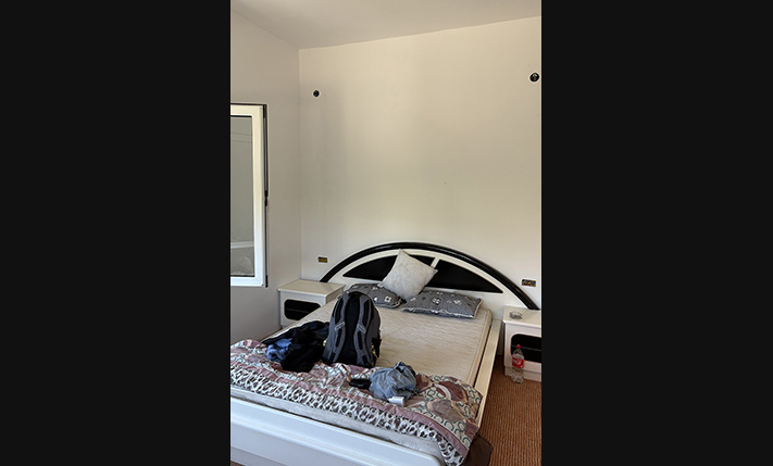 PLOT PARTITION SOUTH OF THE CITY CENTER