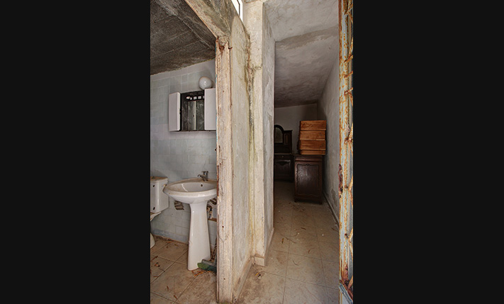 ΕΝΤΟΝΟΣ ΠΑΡΑΔΟΣΙΑΚΟΣ ΧΑΡΑΚΤΗΡΑΣ & ΑΠΛΕΤΟΙ ΧΩΡΟΙ