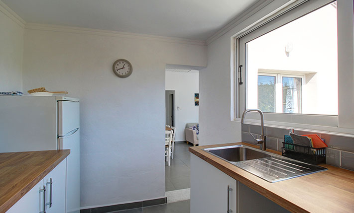 RENOVIERTER BUNGALOW IM DORFZENTRUM