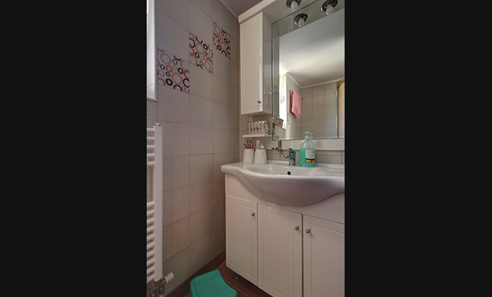 1-LEVEL FAMILY HOUSE NEAR SEITAN LIMANIA BEACH