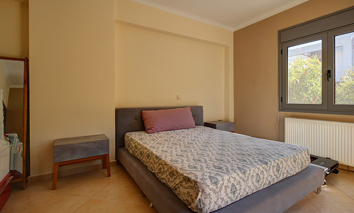 EXCELLENT FUNCTIONALITY & LUXURIOUS SPACES