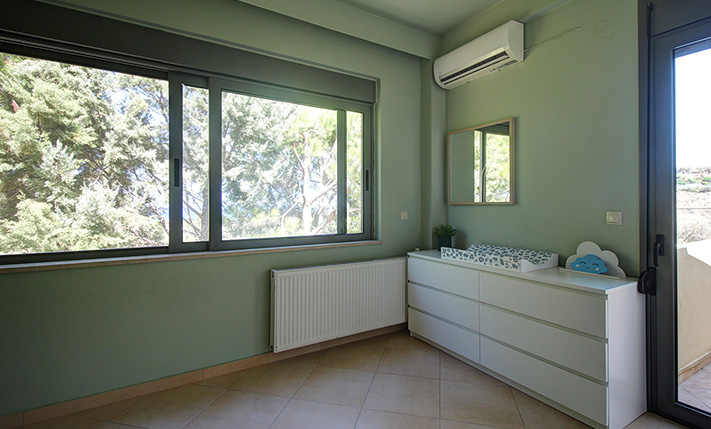 EXCELLENT FUNCTIONALITY & LUXURIOUS SPACES