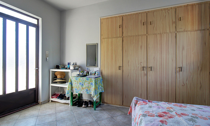 RESTORED TRADITIONAL HOUSE NEAR KANDANOS