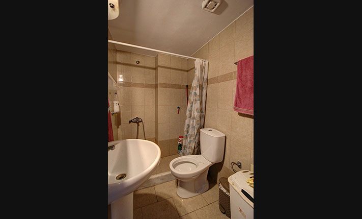 A HOUSE WITH POTENTIAL IN A RURAL AREA