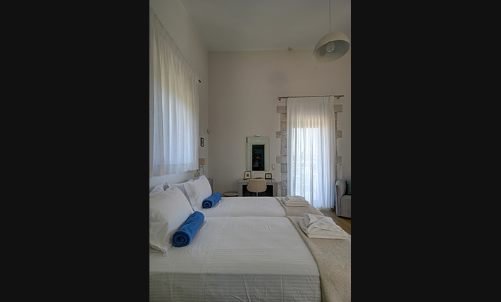 2-UNIT COMPLEX OF TRADITIONAL-STYLE VILLAS