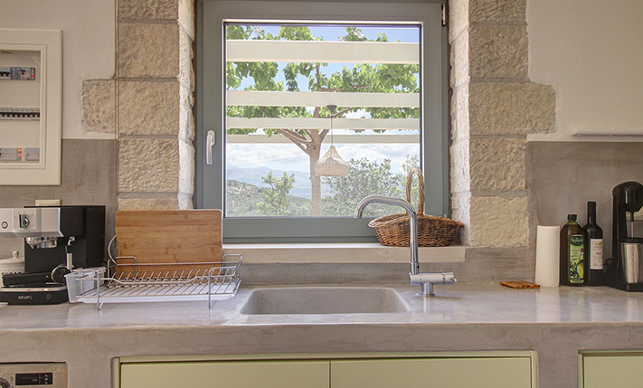 2-UNIT COMPLEX OF TRADITIONAL-STYLE VILLAS