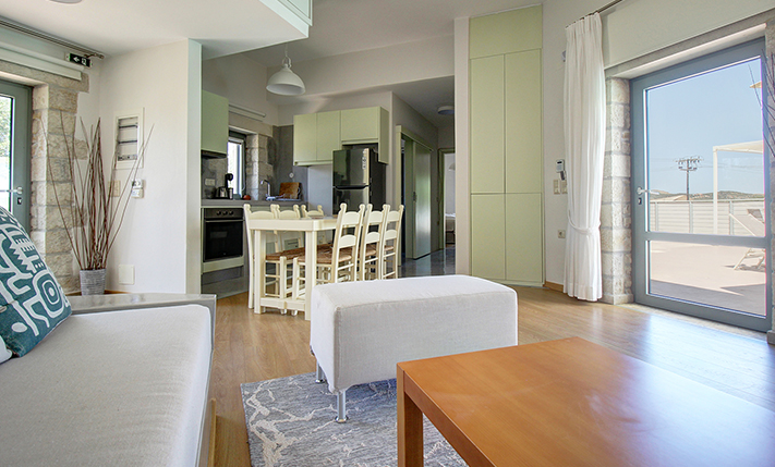 2-UNIT COMPLEX OF TRADITIONAL-STYLE VILLAS