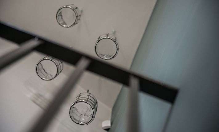 APARTMENT WITH A PARKING SPOT IN THE OLD TOWN