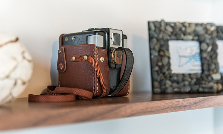 APARTMENT WITH A PARKING SPOT IN THE OLD TOWN