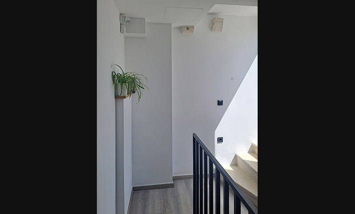 TOURIST PROPERTY IN A LIVELY CENTRAL LOCATION