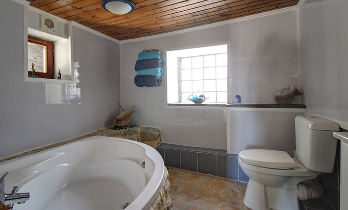 A SPACIOUS FARM HOUSE WITH STUNNING VIEWS