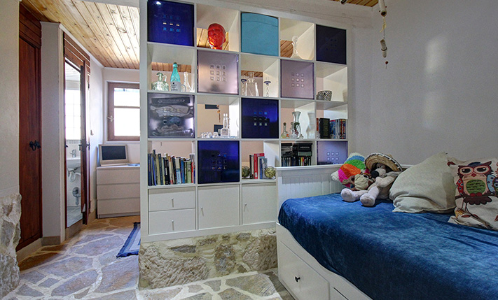 ΜΕΓΑΛΗ ΑΓΡΟΙΚΙΑ ΜΕ ΕΝΤΥΠΩΣΙΑΚΗ ΘΕΑ