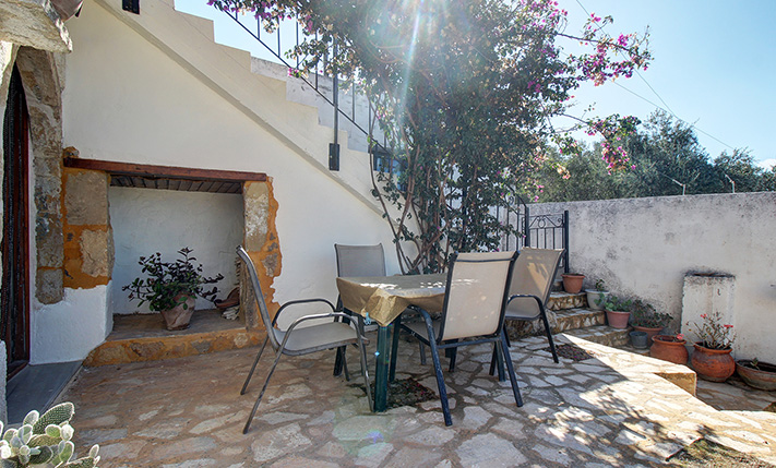 ΜΕΓΑΛΗ ΑΓΡΟΙΚΙΑ ΜΕ ΕΝΤΥΠΩΣΙΑΚΗ ΘΕΑ