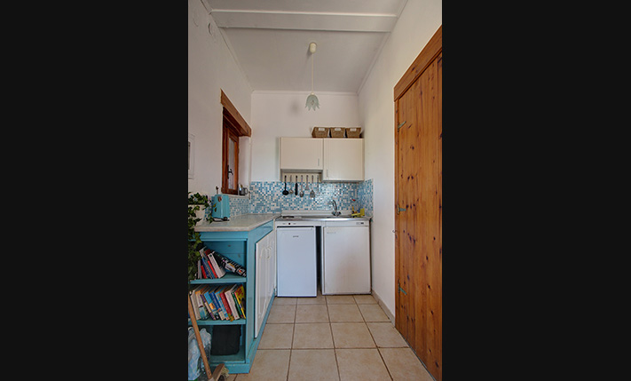 A SPACIOUS FARM HOUSE WITH STUNNING VIEWS