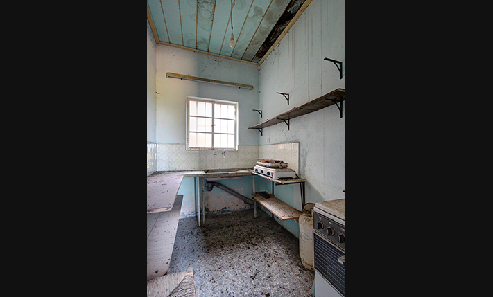 UNCONVERTED BUT ELEGANT, WITH EXTRA BUILDABILITY