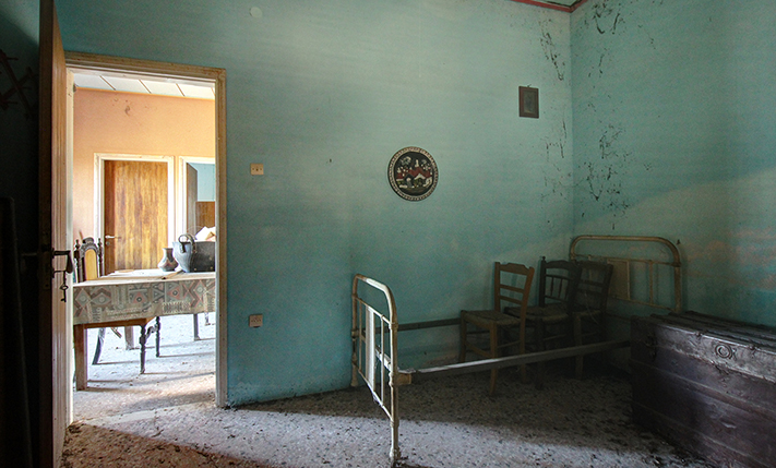 UNCONVERTED BUT ELEGANT, WITH EXTRA BUILDABILITY