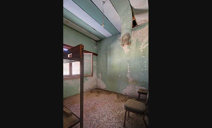 UNCONVERTED BUT ELEGANT, WITH EXTRA BUILDABILITY