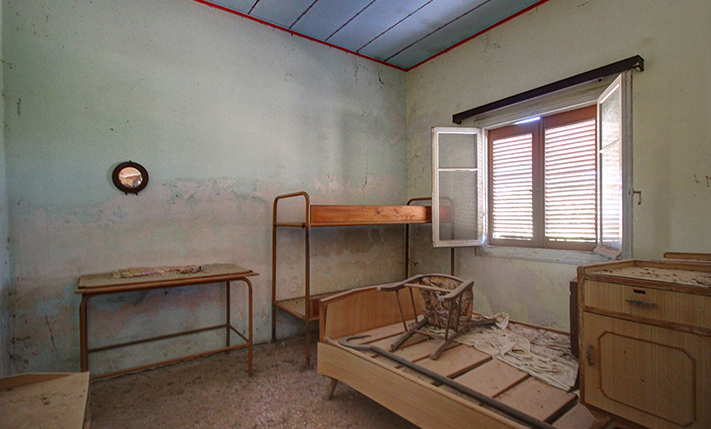 UNCONVERTED BUT ELEGANT, WITH EXTRA BUILDABILITY