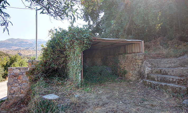 UNCONVERTED BUT ELEGANT, WITH EXTRA BUILDABILITY