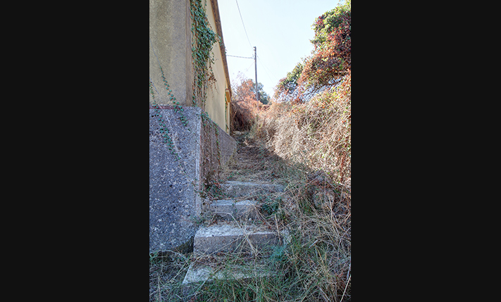 UNCONVERTED BUT ELEGANT, WITH EXTRA BUILDABILITY