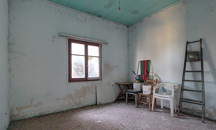 UNCONVERTED BUT ELEGANT, WITH EXTRA BUILDABILITY