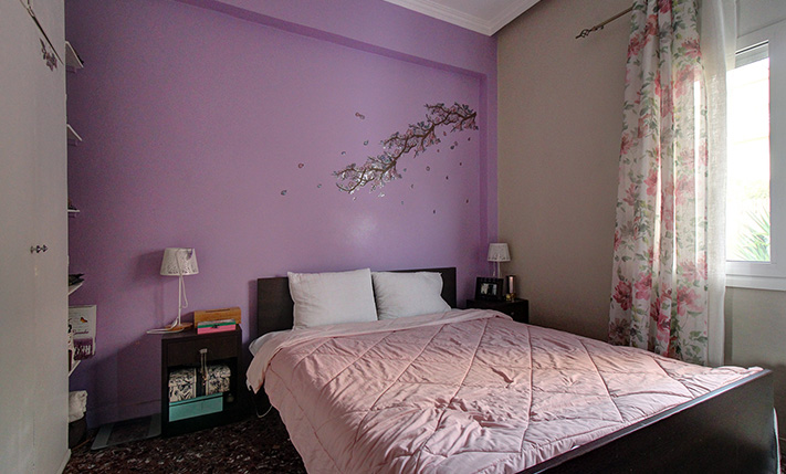 UNOBSTRUCTED PARK VIEWS REACHING THE MOUNTAINS