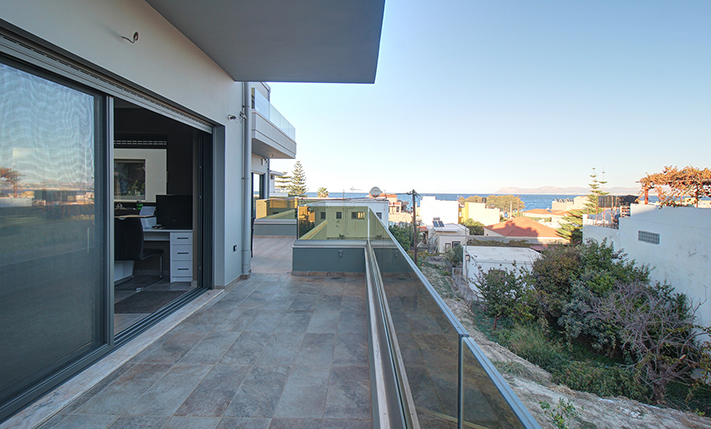 TWO DETACHED HOUSES WITH UNOBSTRUCTED VIEWS