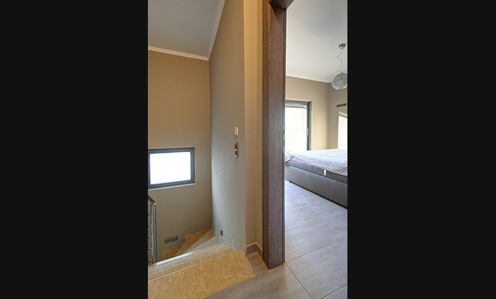 TWO DETACHED HOUSES WITH UNOBSTRUCTED VIEWS