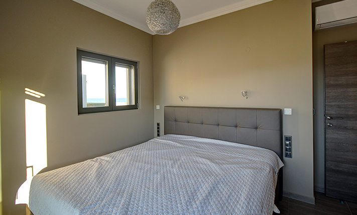 TWO DETACHED HOUSES WITH UNOBSTRUCTED VIEWS