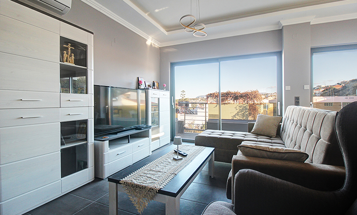 TWO DETACHED HOUSES WITH UNOBSTRUCTED VIEWS