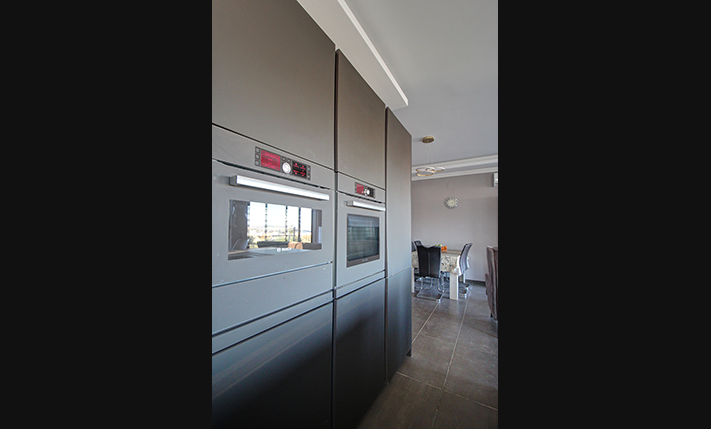 TWO DETACHED HOUSES WITH UNOBSTRUCTED VIEWS