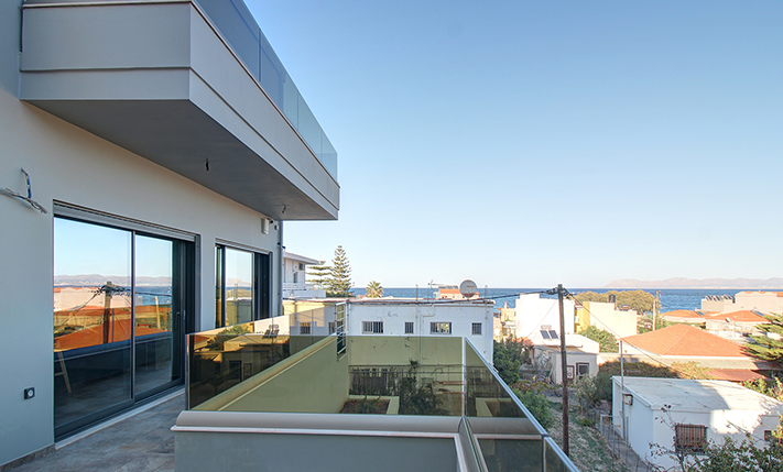 TWO DETACHED HOUSES WITH UNOBSTRUCTED VIEWS
