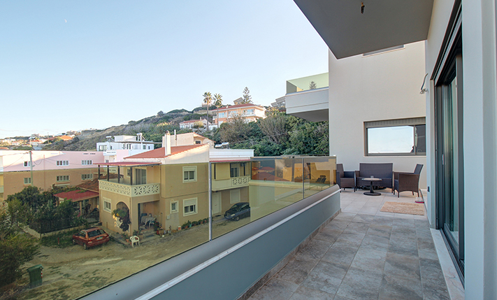 TWO DETACHED HOUSES WITH UNOBSTRUCTED VIEWS