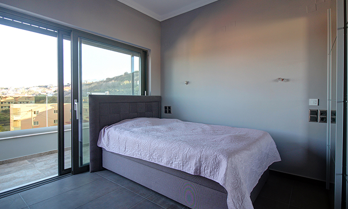 TWO DETACHED HOUSES WITH UNOBSTRUCTED VIEWS