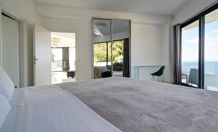 JAMES BOND VIBES & ULTRA LUXURY ABOVE FALASARNA