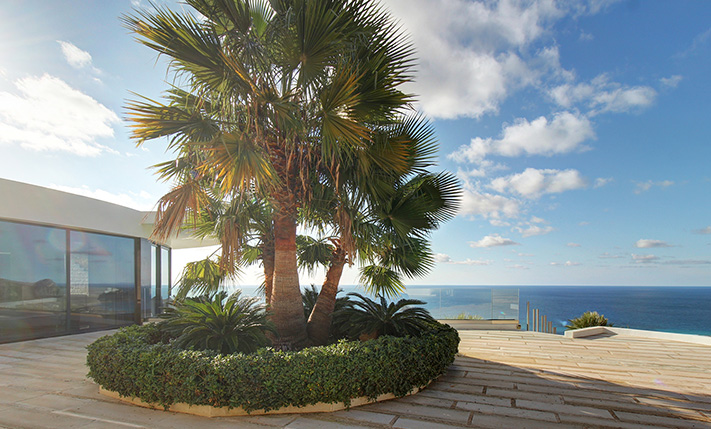 JAMES BOND VIBES & ULTRA LUXURY ABOVE FALASARNA