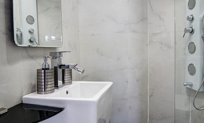 JAMES BOND VIBES & ULTRA LUXURY ABOVE FALASARNA