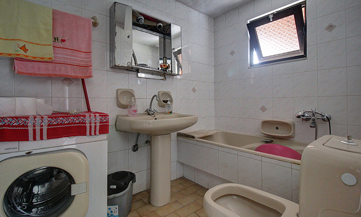 RESTORED HOUSE WITH IMPOSING VIEWS