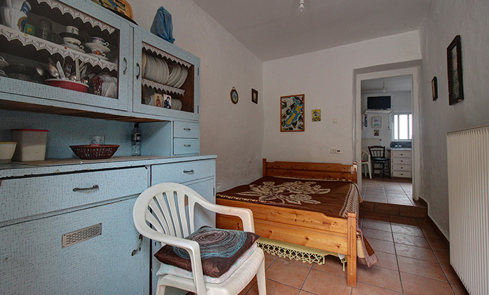 RESTORED HOUSE WITH IMPOSING VIEWS