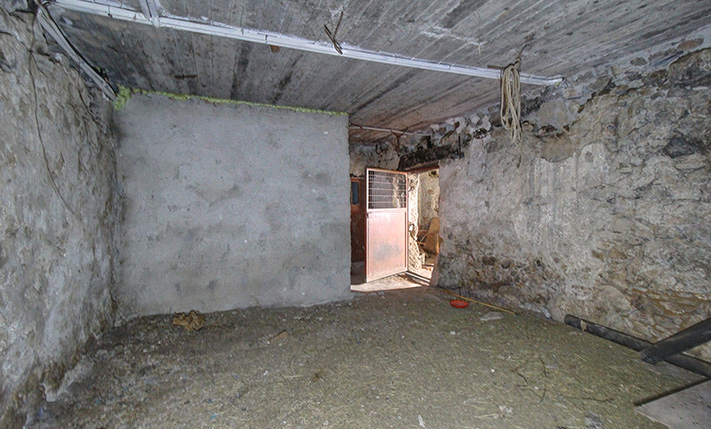 RESTORED HOUSE WITH IMPOSING VIEWS