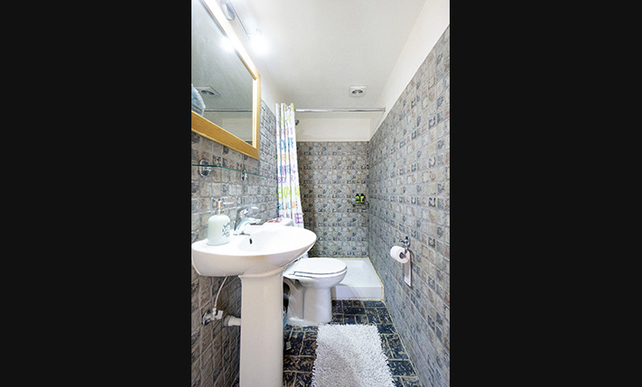 TRADITIONAL GUEST-VILLA IN UTTERLY TRANQUIL SPOT